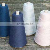 100% Pure 28/2 Dyed Worsted Cashmere Yarn