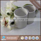 Sublimation Couple Mug,heart Shape Handle