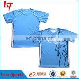 High Quality Custom Women Lacrosse Jersey /club Training Sportswear Apparel thumbnail-3