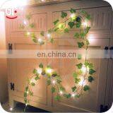 Party Decor CE&RoHS 20LEDs 6.6ft 2M Waterproof Decorative Vase Light thumbnail-2