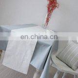 Table Runner& Table Cloth