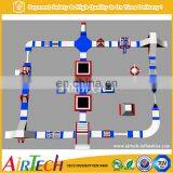 BEST Quality Water Park Equipment Price Island Water Park Aqua Water Sports for Fun