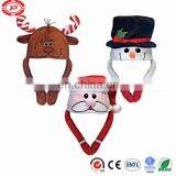 Christmas Hat Decoration Holiday Gift for Kids thumbnail-1