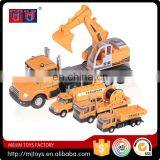 2016 Newest Metal Truck Toys for Children thumbnail-1