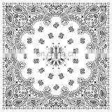 Dog Bandana Fabric Design Custom Prices thumbnail-3