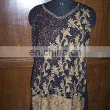 Batik Dress