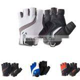 Wholesale Good Quality Bike Gloves Half Finger Cycling Gloves Bicycle Gloves thumbnail-1