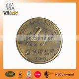 Factory Price Matte Plated Gold Numismatic Coins Old Coins thumbnail-5