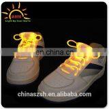 Crazy Led Lights Shoelaces/Flashing Led Shoelaces/Dancing Led Lights Shoelaces thumbnail-2