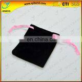 Hot Selling Cheap Custom Non-woven Drawstring Pouch