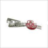 Tie Clip Cameracustom Cufflinks and Tie Clips thumbnail-1