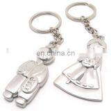 Sposa and Sposo Lover Keychain