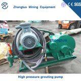 High Pressure Grouting Pump|Grouting thumbnail-3