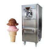Commercial Hard Ice Cream Machine / Ice Cream Freezer / Gelato Batch Freezer