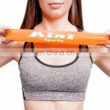 12"x12" Elastic Band Ring,stretch Band Rings for Fitness,yoga thumbnail-5