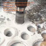 Vacuum Brazed Diamond Core Bits for Construction Materials Coring Miya@moresuperhard.com thumbnail-5