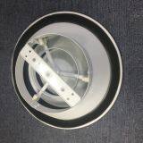 Round Ceiling Diffuser Vent With Damper Ceiling Vent Diffuser thumbnail-3