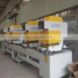 UPVC Window Machine of Pvc Windows and Doors Making Machine thumbnail-2