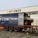 Good Quality!! China 5t FCY50 Front Discharge Dump Truck Factory thumbnail-5