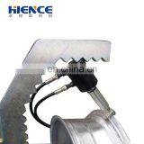 ARS26 China 26 Inch Alloy Wheel Rim Straightening Machine With Electric Hydraulic thumbnail-2