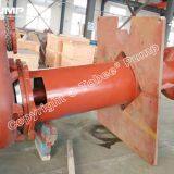 Tobee® TP250SV Vertical Cantilever Pump-www.slurrypumpsupply.com thumbnail-2