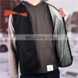 Oem Comfortable Warm Battery Heated Vest For Motorcycle Riding