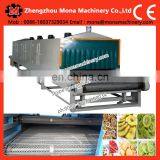 Sausage Drying Machine / Mesh Belt Drying Machine /industrial Vegetable Drying Machine thumbnail-4