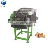 Automatic Cashew Shelling Machine Cashew Husk Machine/peanut/almond Shelling Machine thumbnail-5