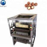 Macadamia Nut Cracker Breaker Husker Macadamia Cracking Machine Macadamia Processing Machine thumbnail-5