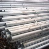 Metal Iron Tubing Q195 Structure Pipe Galvanized Iron 3.5 Inch Galvanized Steel Pipe thumbnail-3