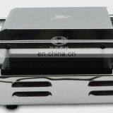 High Productivity and More Energy-efficient Taiyaki Making Machine Made in China thumbnail-2