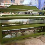 Semi-automatic Less Failure and Easy to Master Mattress Maker Machine With CNC Cutting