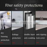 Commercial Fully Automatic Electric Water Heater For Price thumbnail-5