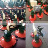 Multifunction Small Disc Mower/Lawn Mower/grass Weeding Machine thumbnail-5