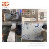 Stainless Steel Rice Starch Egg Noodles Spaghetti Forming Maker Chinese Noodle Making Machine thumbnail-5