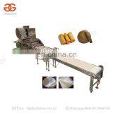 Automatic Pastry Sheet Wrapper Injera Making Spring Roll Machine thumbnail-4