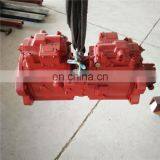 14595260 SE210LC-3 Hydraulic Pump K3V112DT-1XDR-9MZA-AZLV thumbnail-1