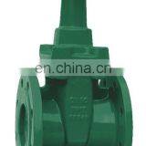 Gas Valve Stem Gate Valve High Pressure Valves thumbnail-3