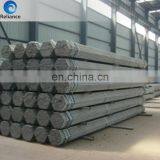 Steel Strip Packing for bs 1387 Galvanized Pipe thumbnail-6