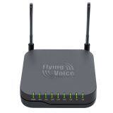 Shenzhen Flyingvoice Factory Directly Sale High Quality 2FXO Ports Wireless Router FWR9120H thumbnail-3