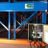 Warehouse Rack Movable Racking Systems Pallet Racking Standards