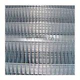 Hot Dipped Galvanized Welded Wire Mesh