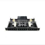 FTB FDB Box 12 24 36 48 Port Rack Mounted FTTH Optical Fiber Termination Box thumbnail-6