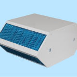 Heat Exchanger,Hexagon , Hydrophilic Aluminum Foil, Energy Recovery ,Waste Heat Recovery,Ventilation and Air Change Equipment thumbnail-2