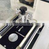 Model LZ3FX-235*100 Aluminum Window Lock Hole Making Machine thumbnail-4