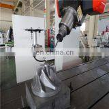 Heavy Gantry Type 5 Axis Cnc Milling Machine for Aliminum and UPVC Price thumbnail-3