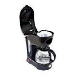 Sleek Black Coffee Maker ALK-C001 thumbnail-4