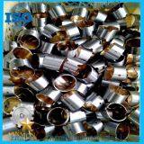 Customize/Supply Биметаллическая втулка, Arbusto bimetálico,Buje bimetálico, Tuleja bimetaliczna, Bimetal bush
