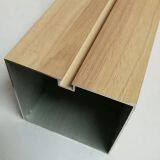 T Slot Profile Cinema / Conference Room 2020 Aluminum Extrusion