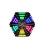 Pixel Triangle LED thumbnail-2